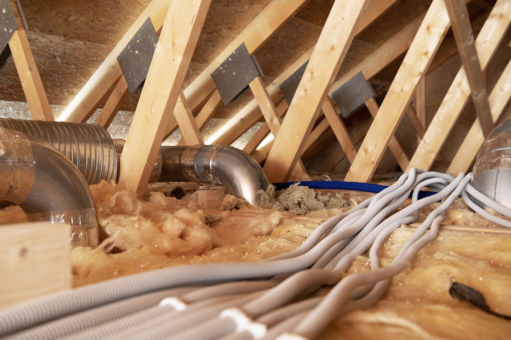 2025-02-AppalachianHeatingAirConditioningInc-BlogQR3.1-The-Role-of-Insulation-in-HVAC-Efficiency