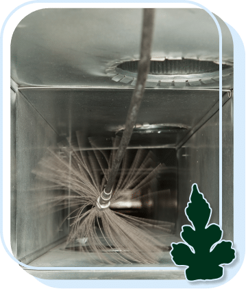Duct Cleaning in Martinsburg, WV