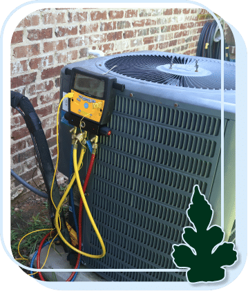 AC Maintenance in Martinsburg