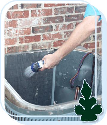 Martinsburg AC Maintenance