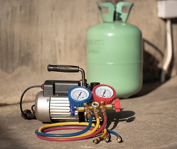 Maintenance Tools