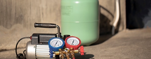 Maintenance Tools